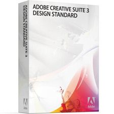 Adobe cs3 programs